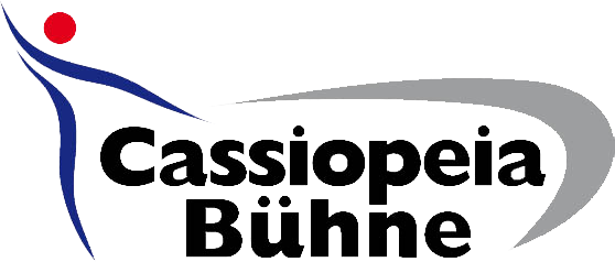 Logo Cassiopeia Bühne