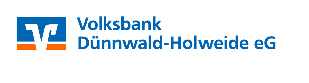 Logo Volksbank Dünnwald-Holweide eG